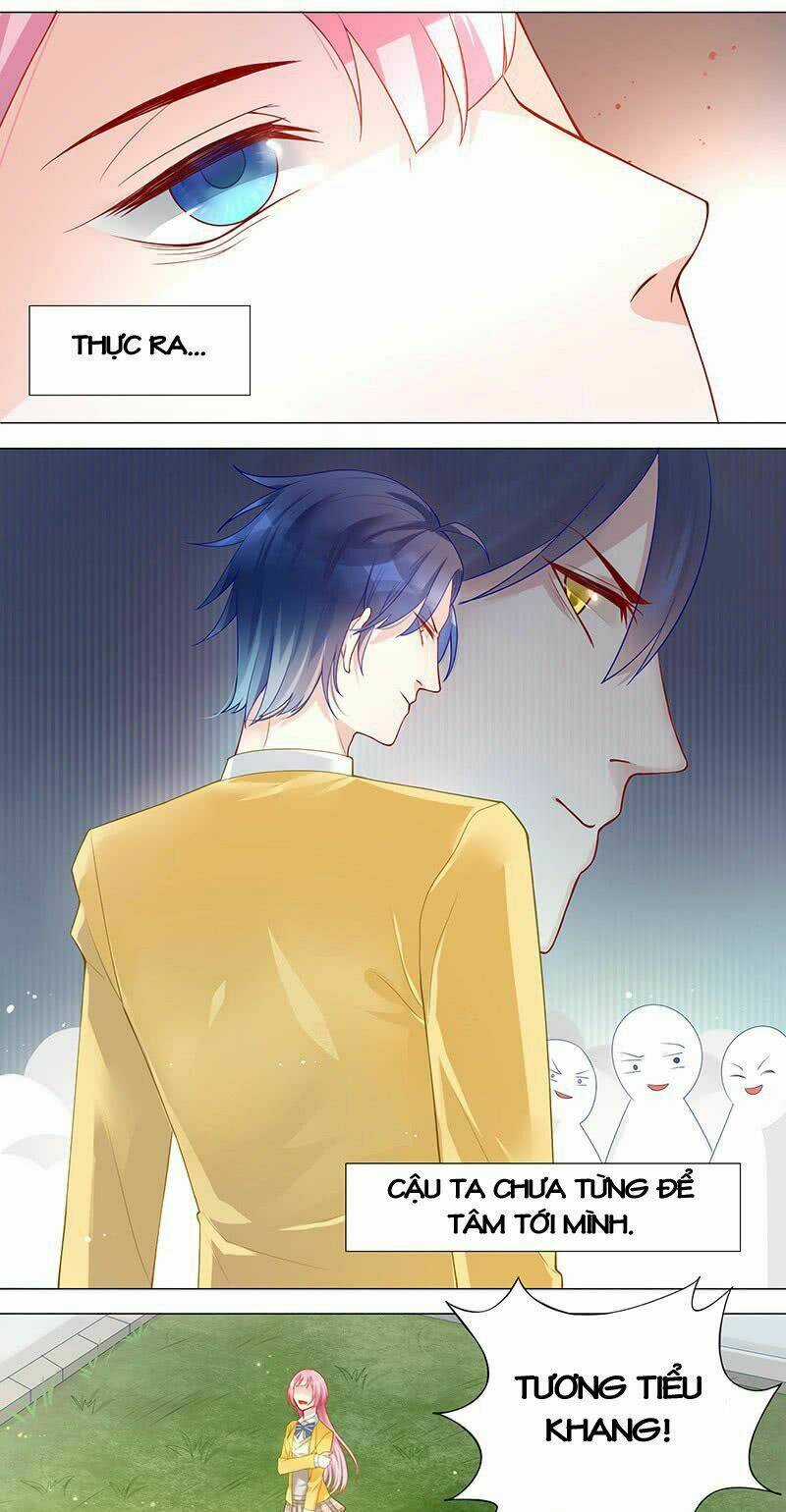 Yêu Ngươi Ta Có Bệnh Chapter 2 trang 13