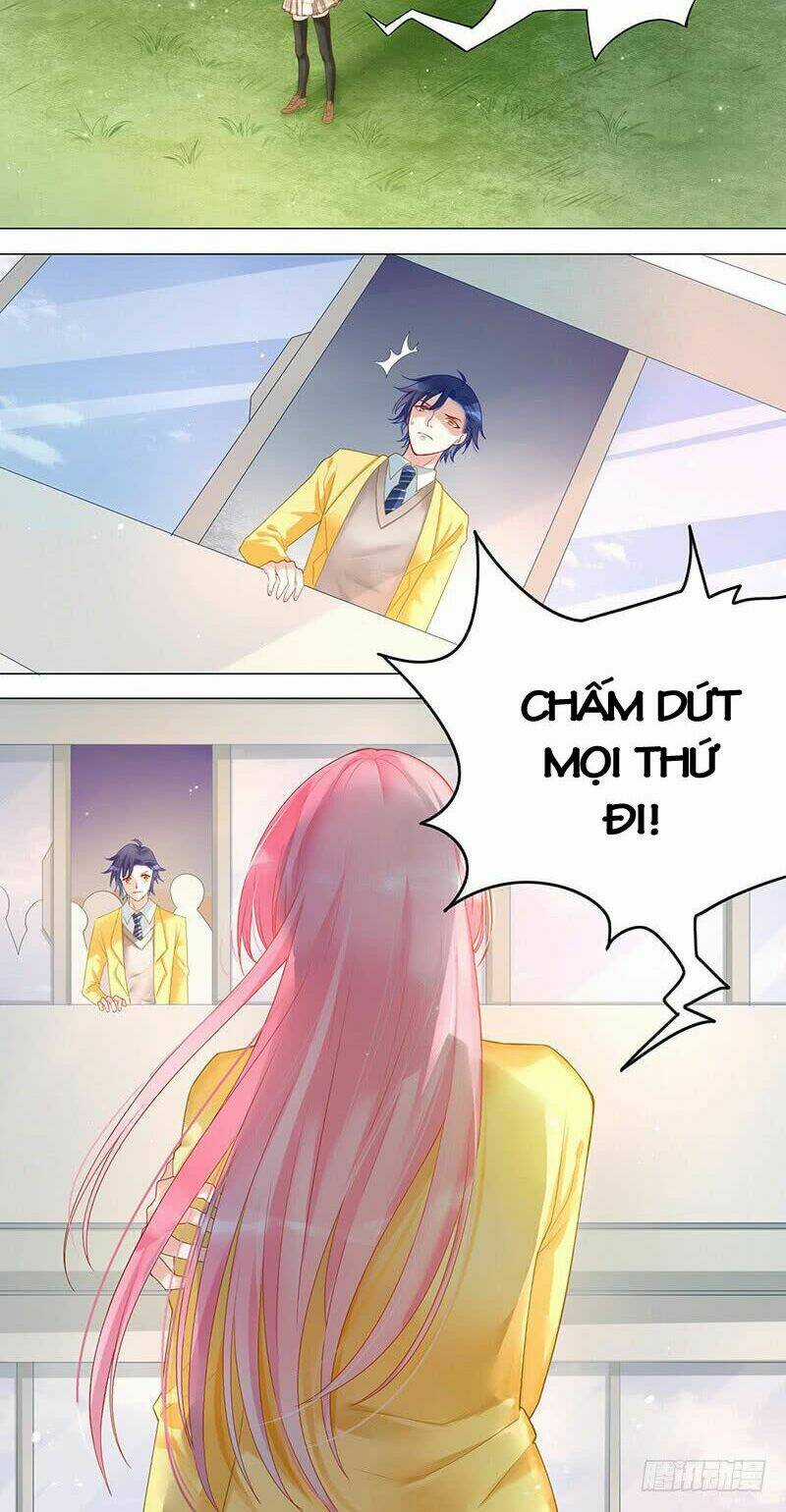 Yêu Ngươi Ta Có Bệnh Chapter 2 trang 14