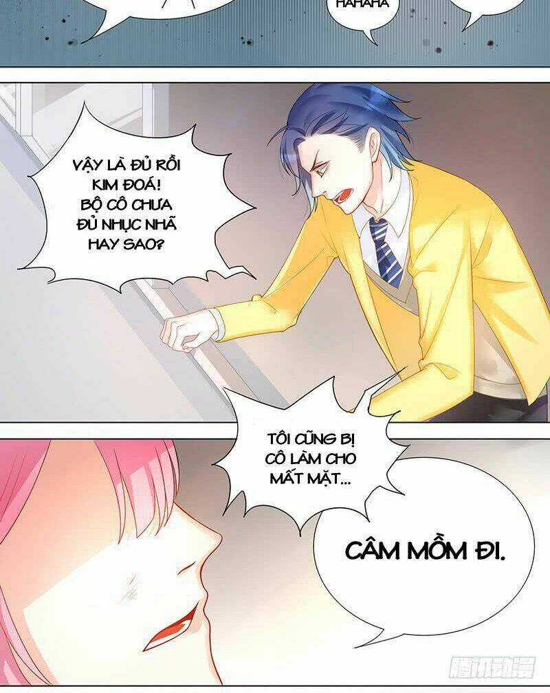 Yêu Ngươi Ta Có Bệnh Chapter 2 trang 16