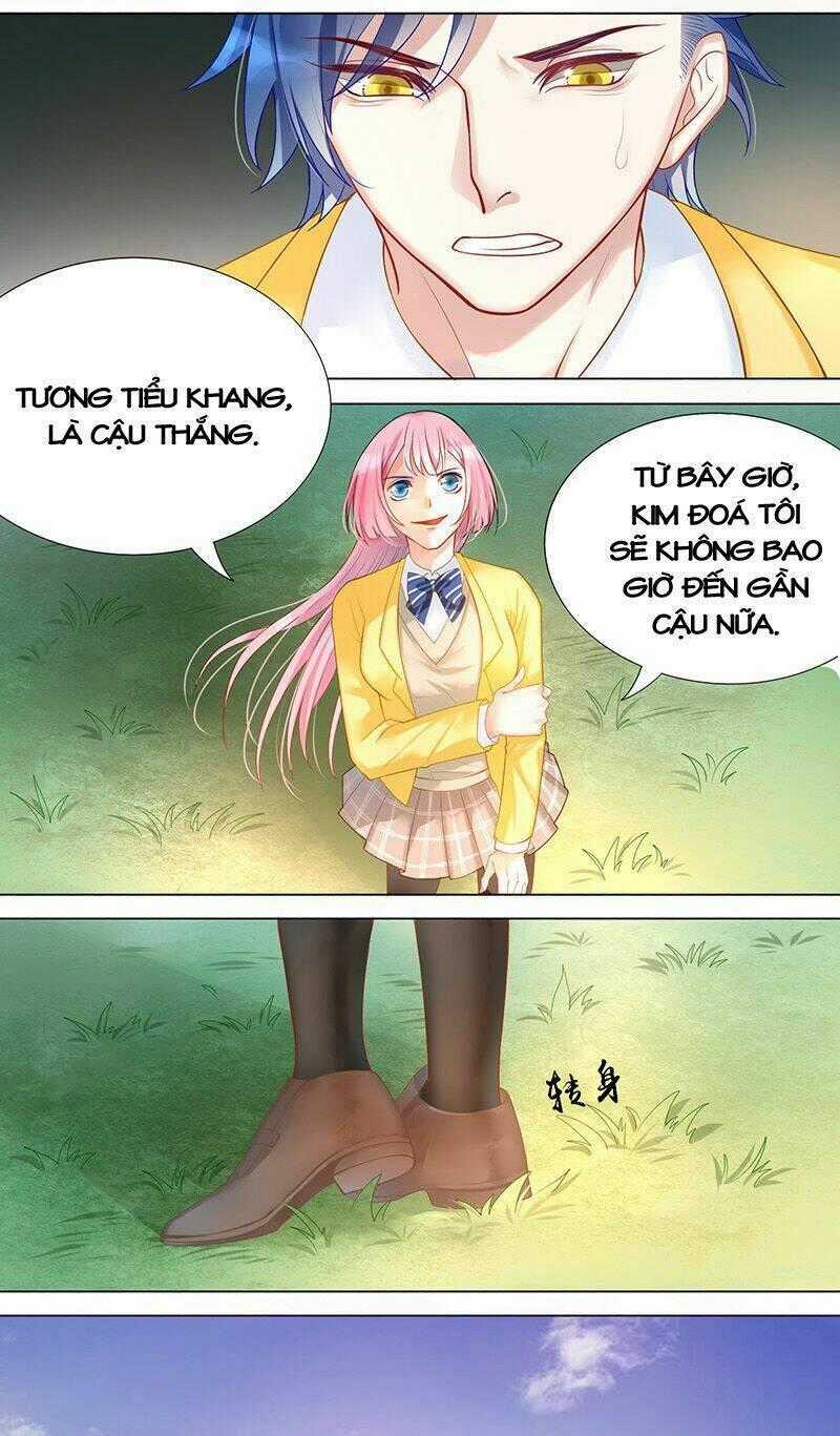 Yêu Ngươi Ta Có Bệnh Chapter 2 trang 17