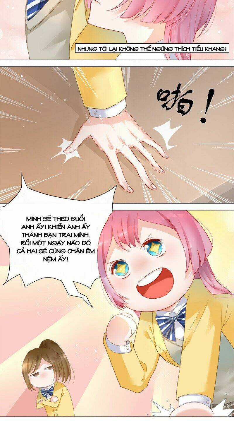 Yêu Ngươi Ta Có Bệnh Chapter 2 trang 2