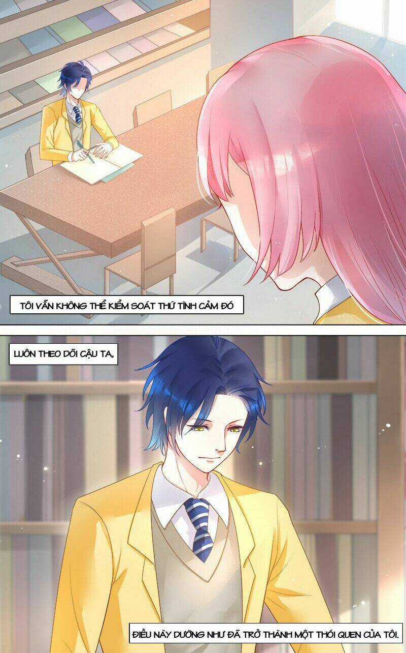 Yêu Ngươi Ta Có Bệnh Chapter 2 trang 4