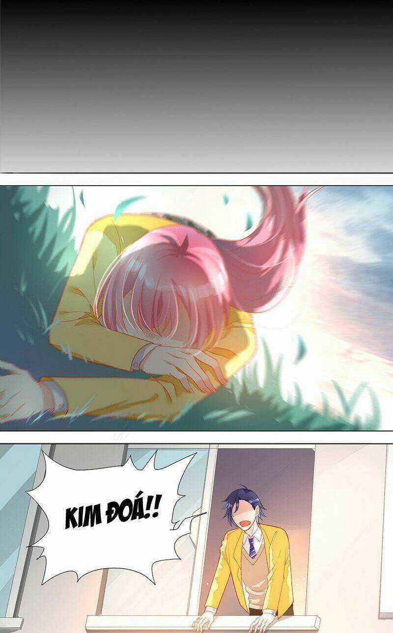 Yêu Ngươi Ta Có Bệnh Chapter 2 trang 9