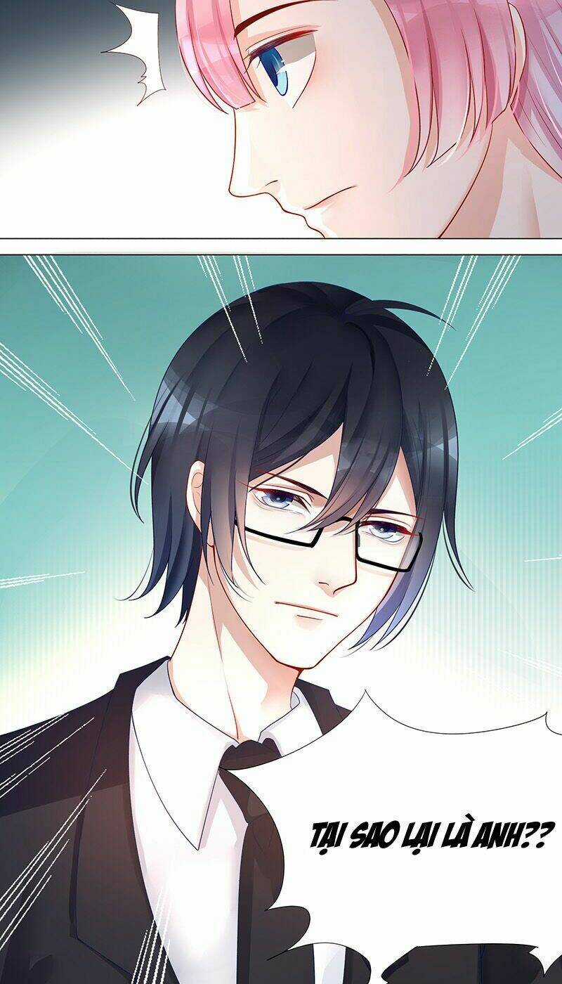 Yêu Ngươi Ta Có Bệnh Chapter 3 trang 11