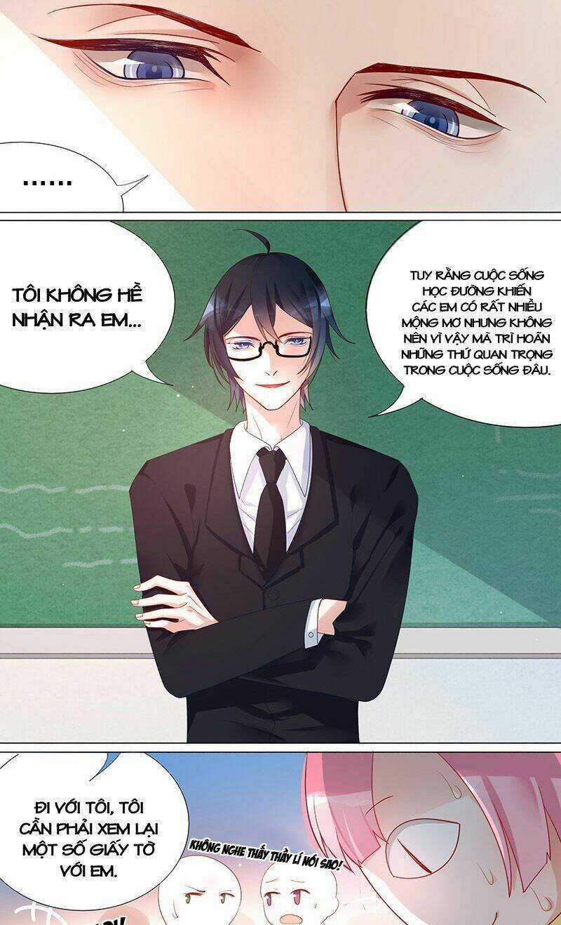 Yêu Ngươi Ta Có Bệnh Chapter 3 trang 12