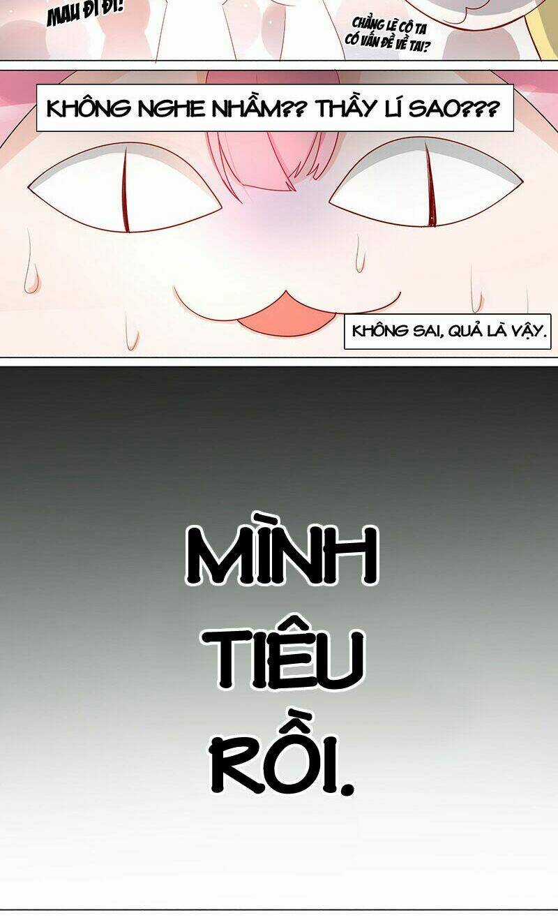 Yêu Ngươi Ta Có Bệnh Chapter 3 trang 13