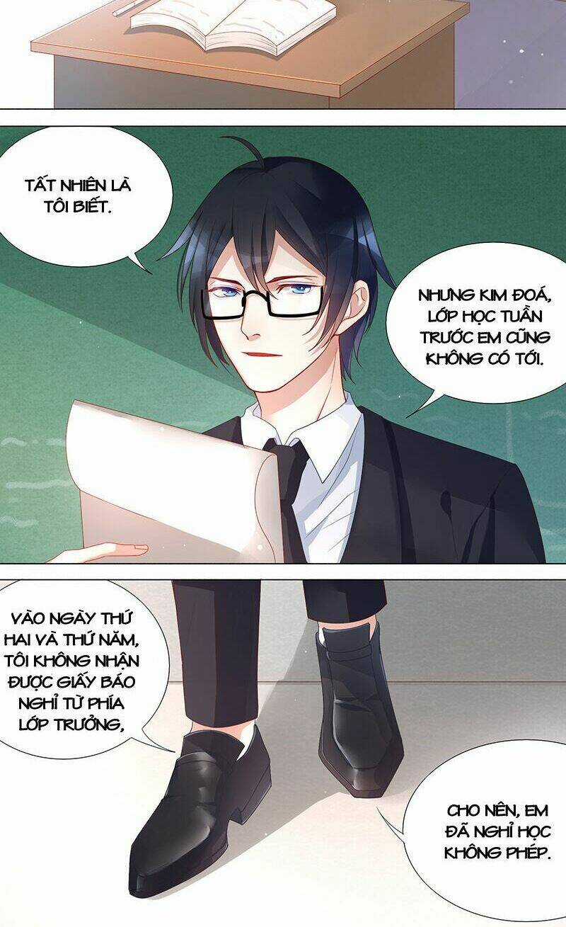 Yêu Ngươi Ta Có Bệnh Chapter 3 trang 15