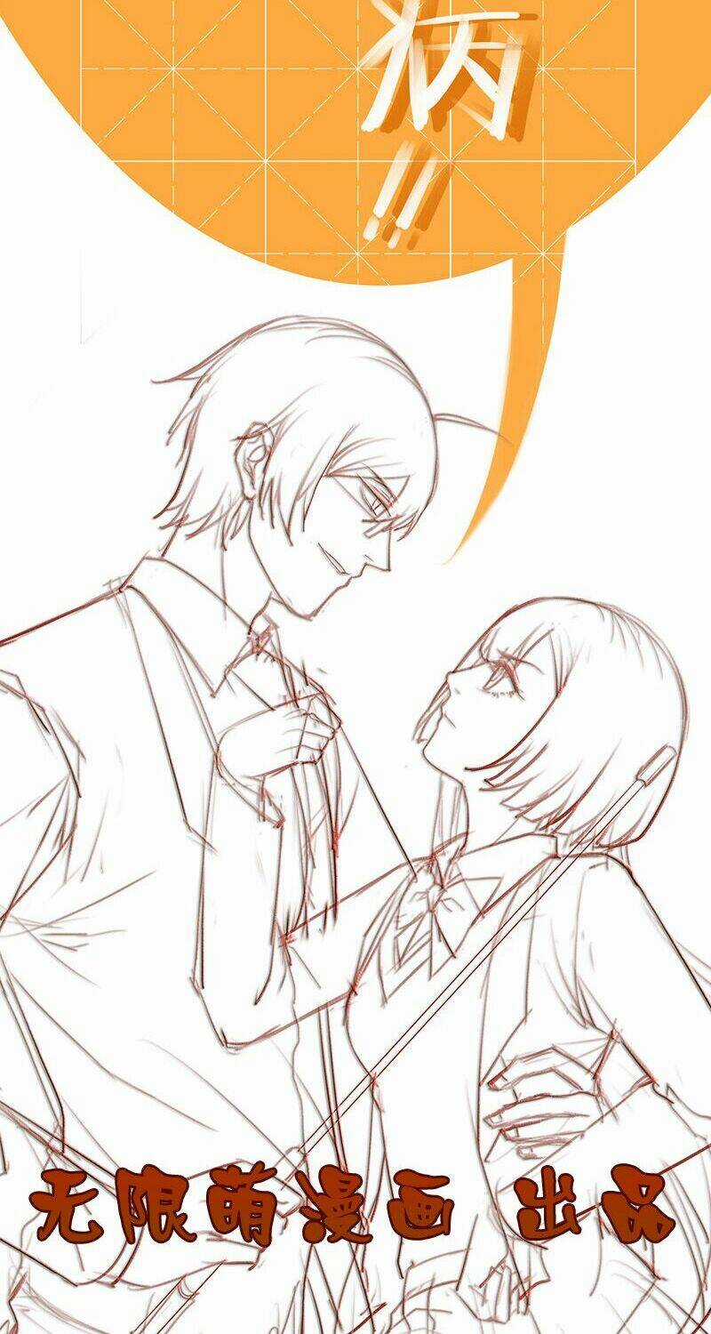 Yêu Ngươi Ta Có Bệnh Chapter 3 trang 2