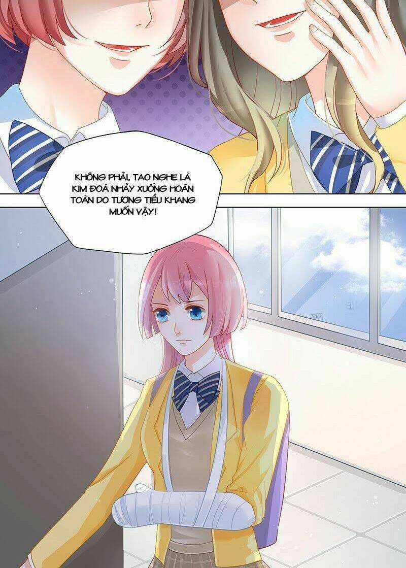 Yêu Ngươi Ta Có Bệnh Chapter 3 trang 5