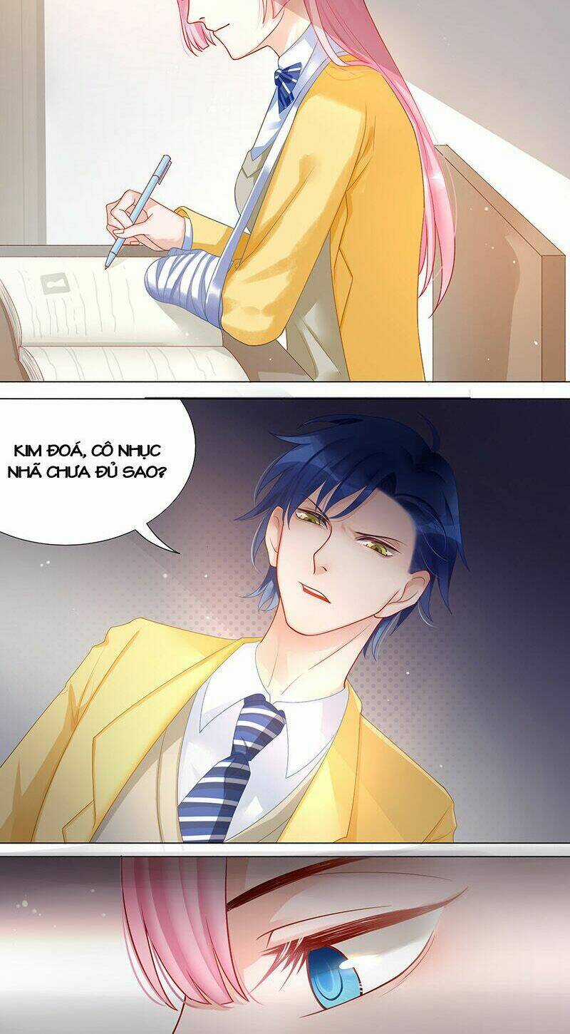 Yêu Ngươi Ta Có Bệnh Chapter 3 trang 7