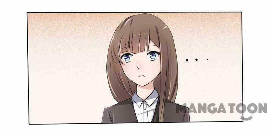Yêu Nhầm Chồng Của Cô Út Chapter 10 trang 1