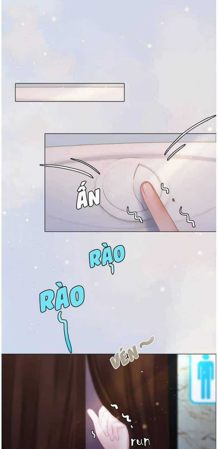 Yêu Nhan Lệnh Chapter 101.5 trang 9