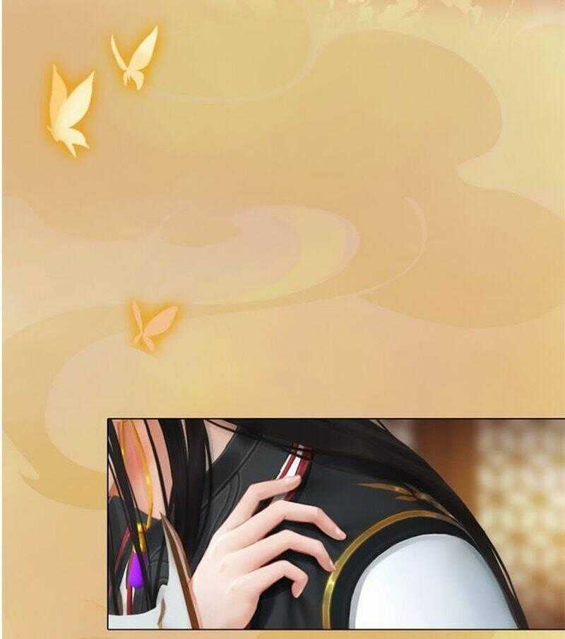 Yêu Nhan Lệnh Chapter 23 trang 1
