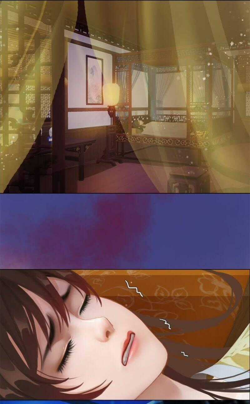 Yêu Nhan Lệnh Chapter 24 trang 1