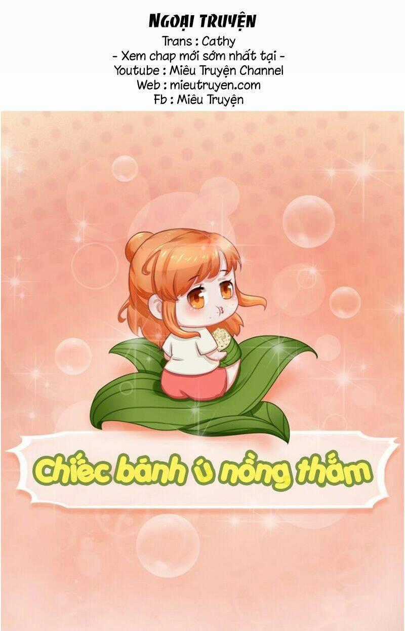 Yêu Nhan Lệnh Chapter 44.5 trang 0