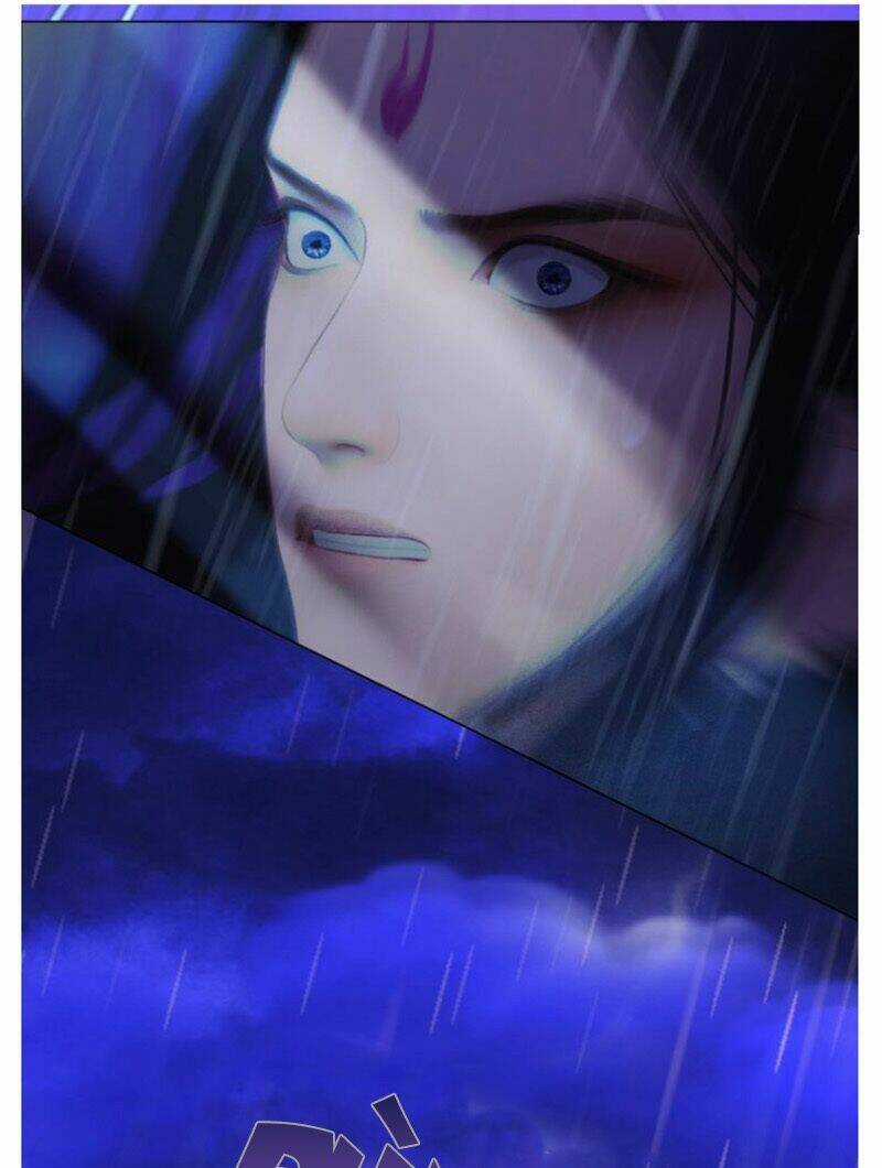 Yêu Nhan Lệnh Chapter 49 trang 23