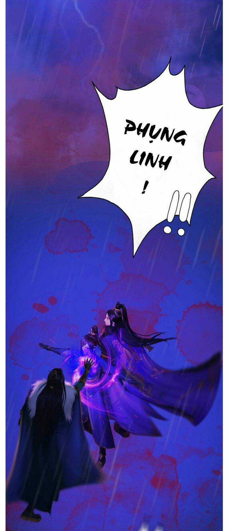 Yêu Nhan Lệnh Chapter 49 trang 25