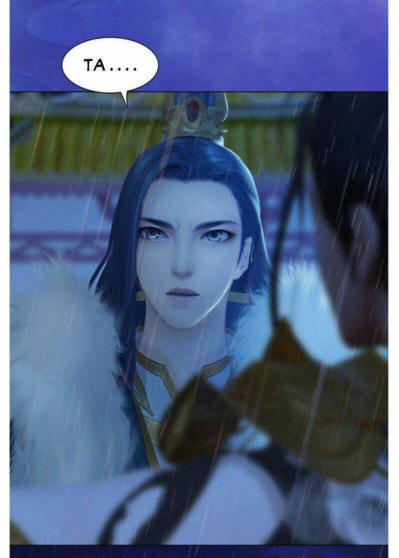 Yêu Nhan Lệnh Chapter 49 trang 32