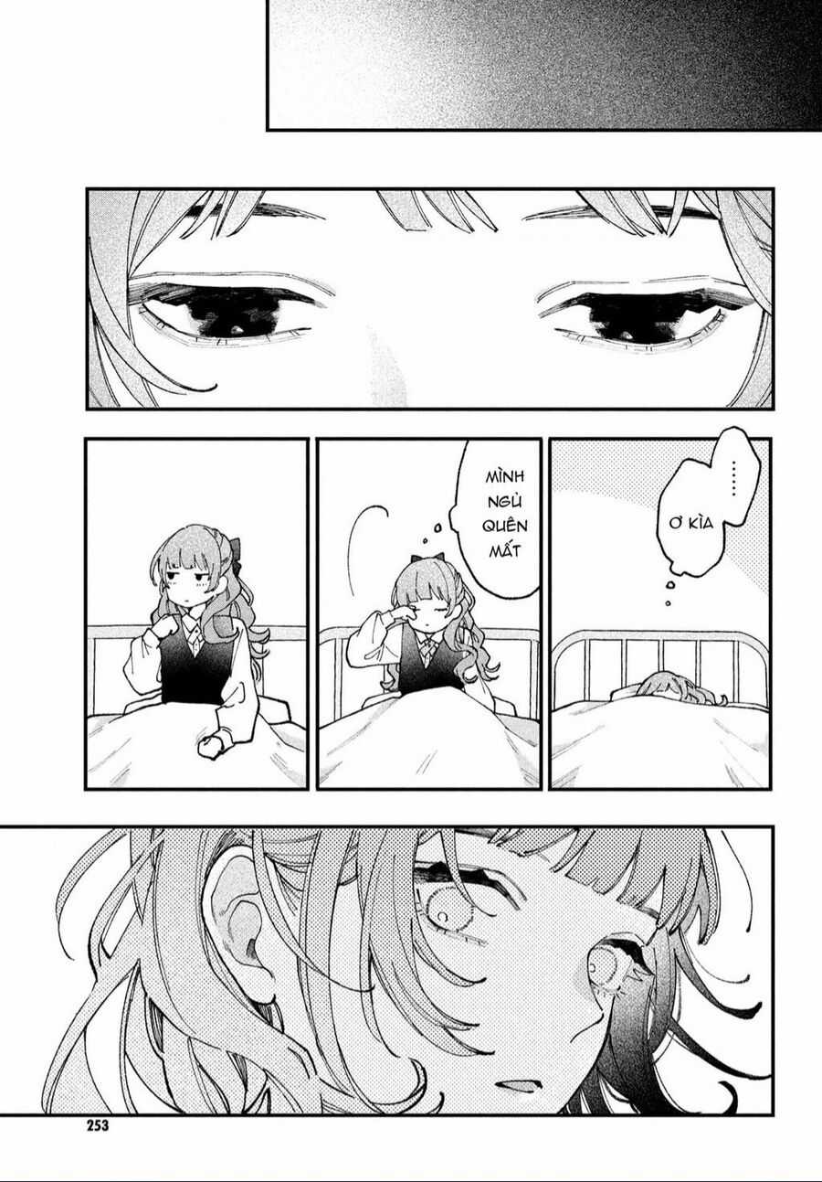 Yêu Nhau Đi, Hỡi Những Thiên Thần Dối Trá Chapter 1 trang 29