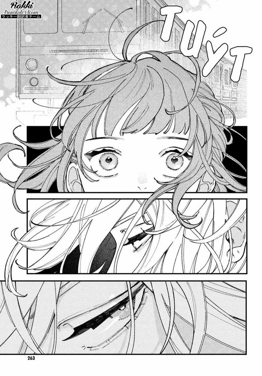 Yêu Nhau Đi, Hỡi Những Thiên Thần Dối Trá Chapter 1 trang 39