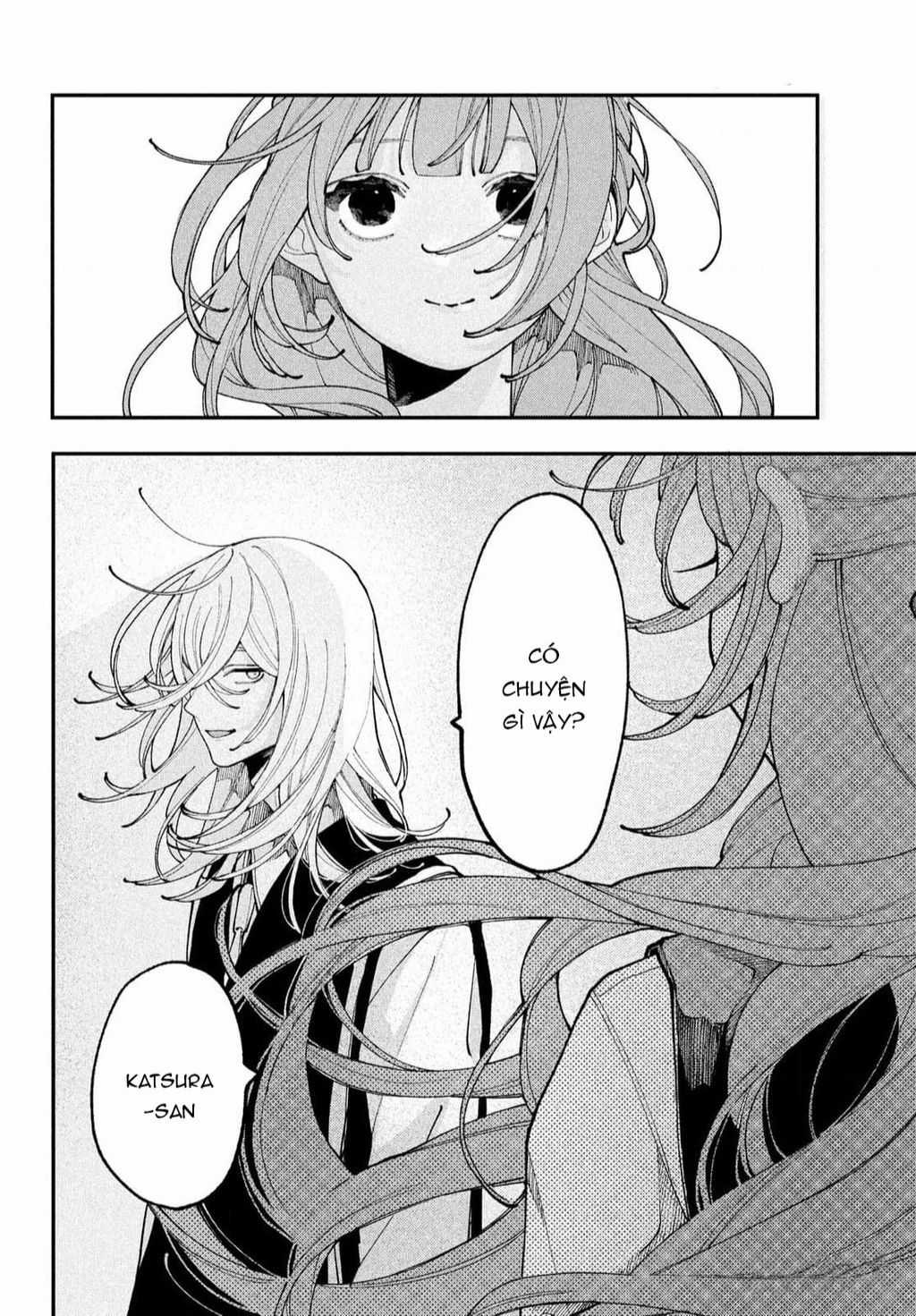 Yêu Nhau Đi, Hỡi Những Thiên Thần Dối Trá Chapter 10 trang 24