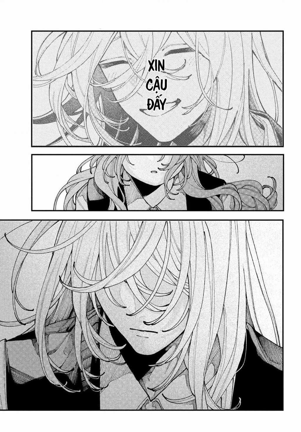 Yêu Nhau Đi, Hỡi Những Thiên Thần Dối Trá Chapter 10 trang 29