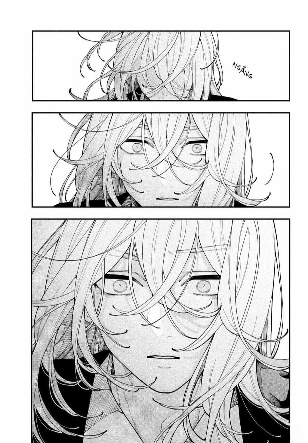 Yêu Nhau Đi, Hỡi Những Thiên Thần Dối Trá Chapter 10 trang 31