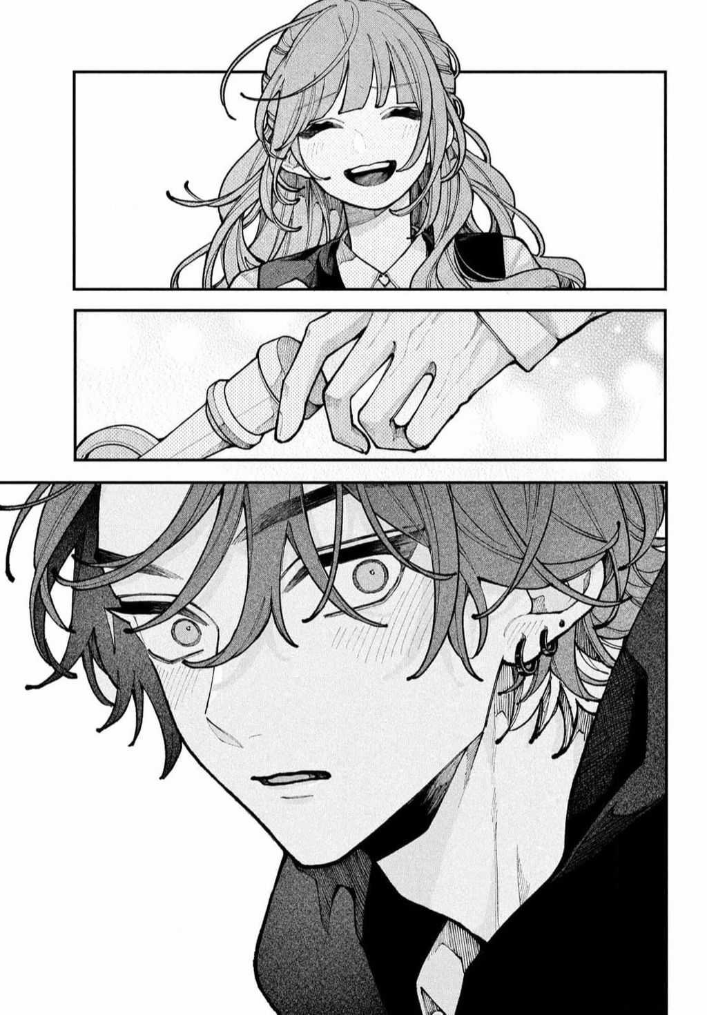 Yêu Nhau Đi, Hỡi Những Thiên Thần Dối Trá Chapter 11 trang 30