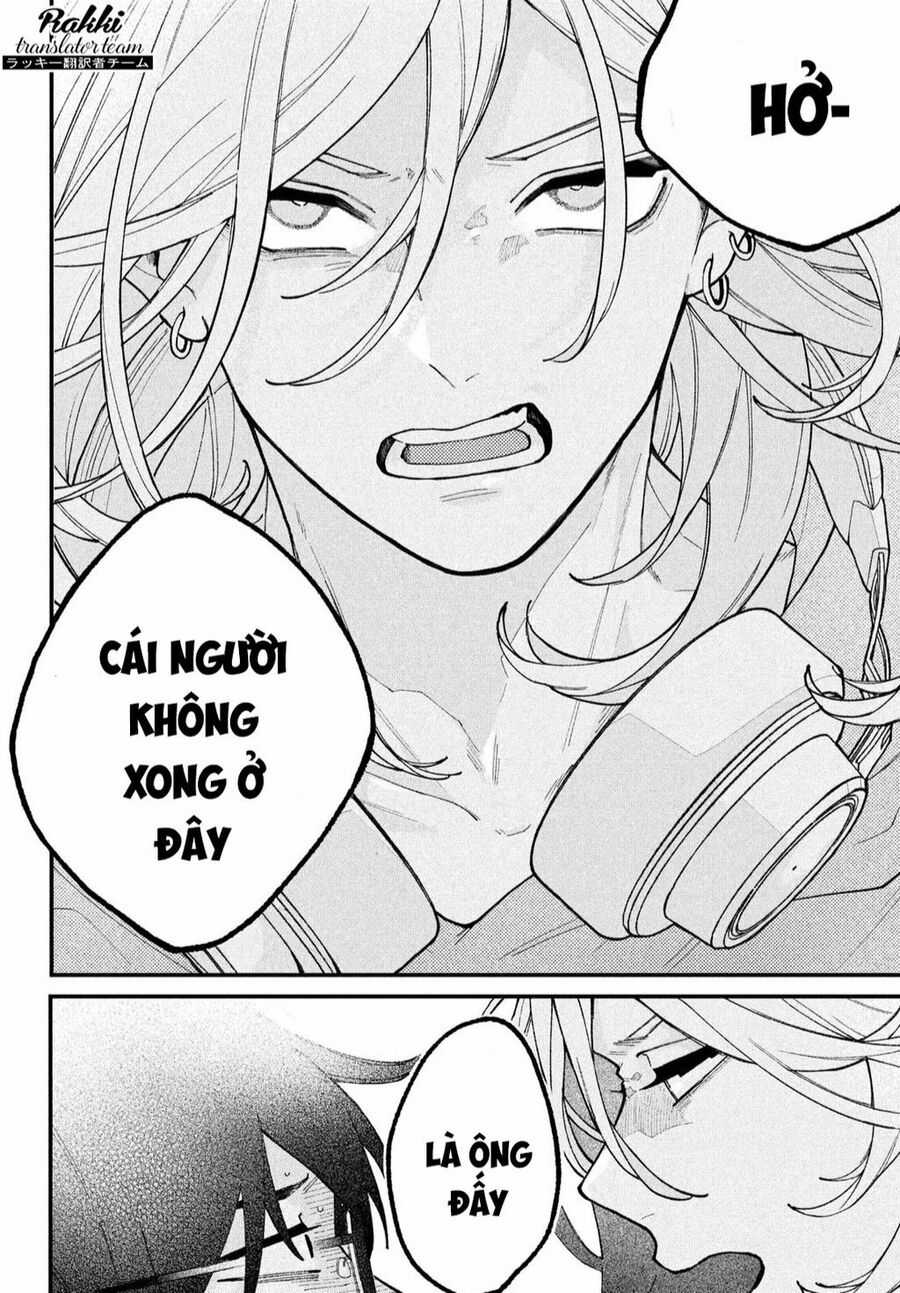 Yêu Nhau Đi, Hỡi Những Thiên Thần Dối Trá Chapter 2 trang 40