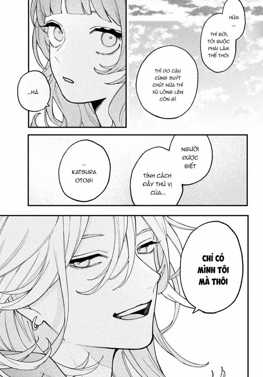 Yêu Nhau Đi, Hỡi Những Thiên Thần Dối Trá Chapter 2 trang 43