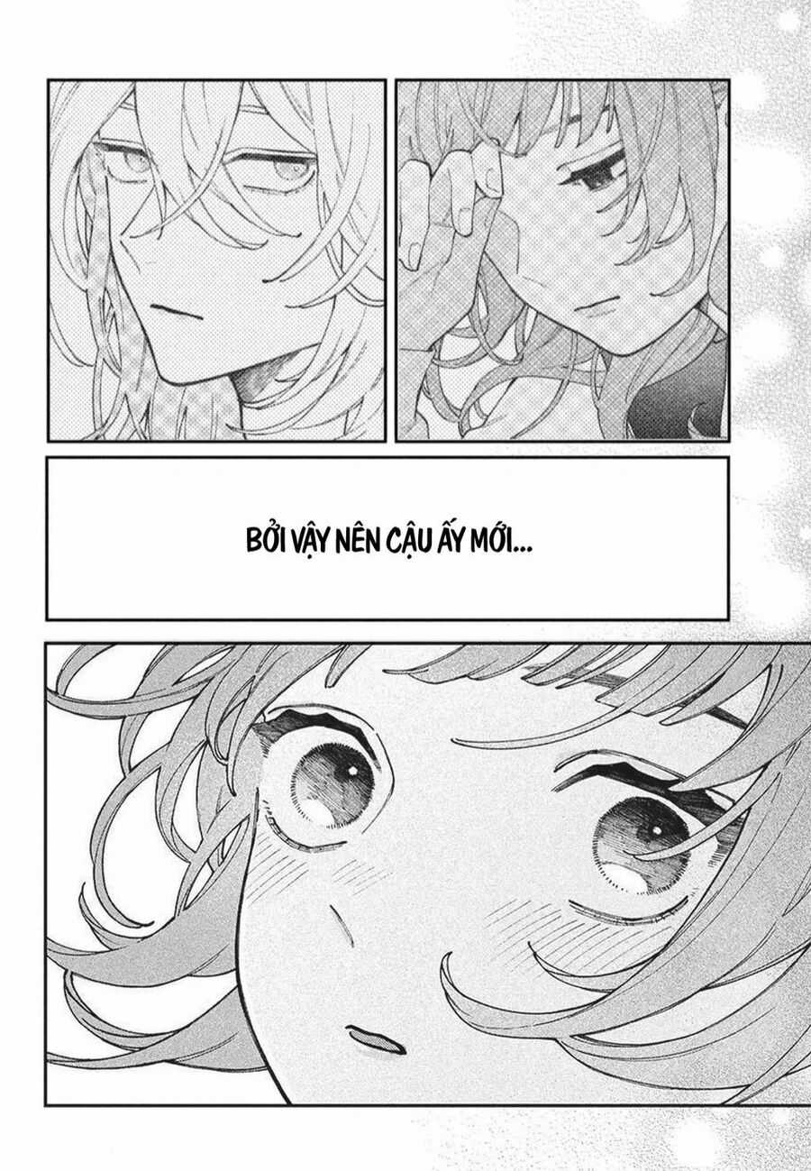 Yêu Nhau Đi, Hỡi Những Thiên Thần Dối Trá Chapter 3 trang 29