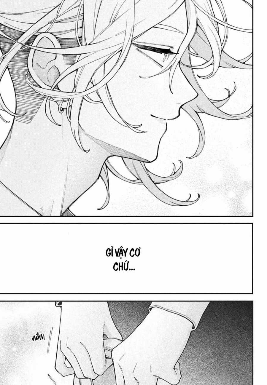 Yêu Nhau Đi, Hỡi Những Thiên Thần Dối Trá Chapter 3 trang 30