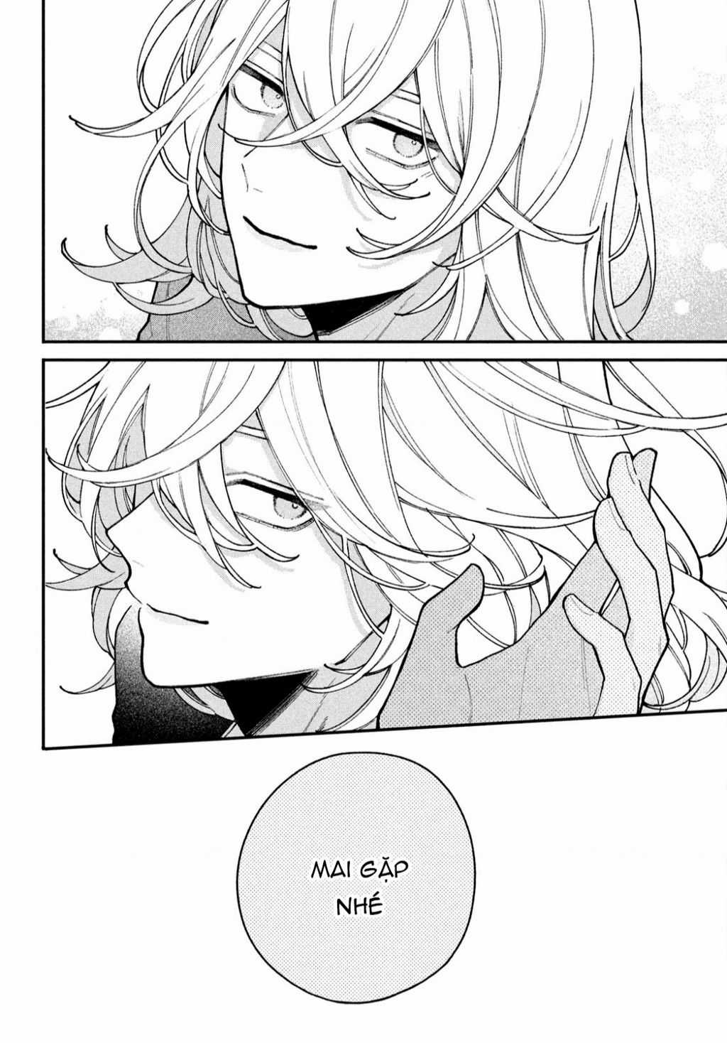 Yêu Nhau Đi, Hỡi Những Thiên Thần Dối Trá Chapter 4 trang 37