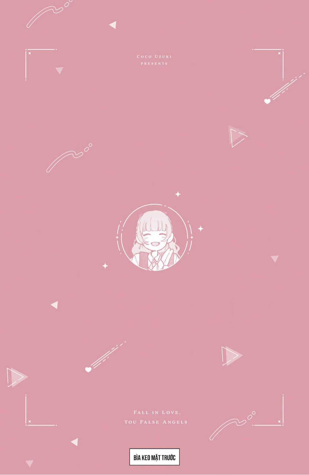 Yêu Nhau Đi, Hỡi Những Thiên Thần Dối Trá Chapter 4 trang 43