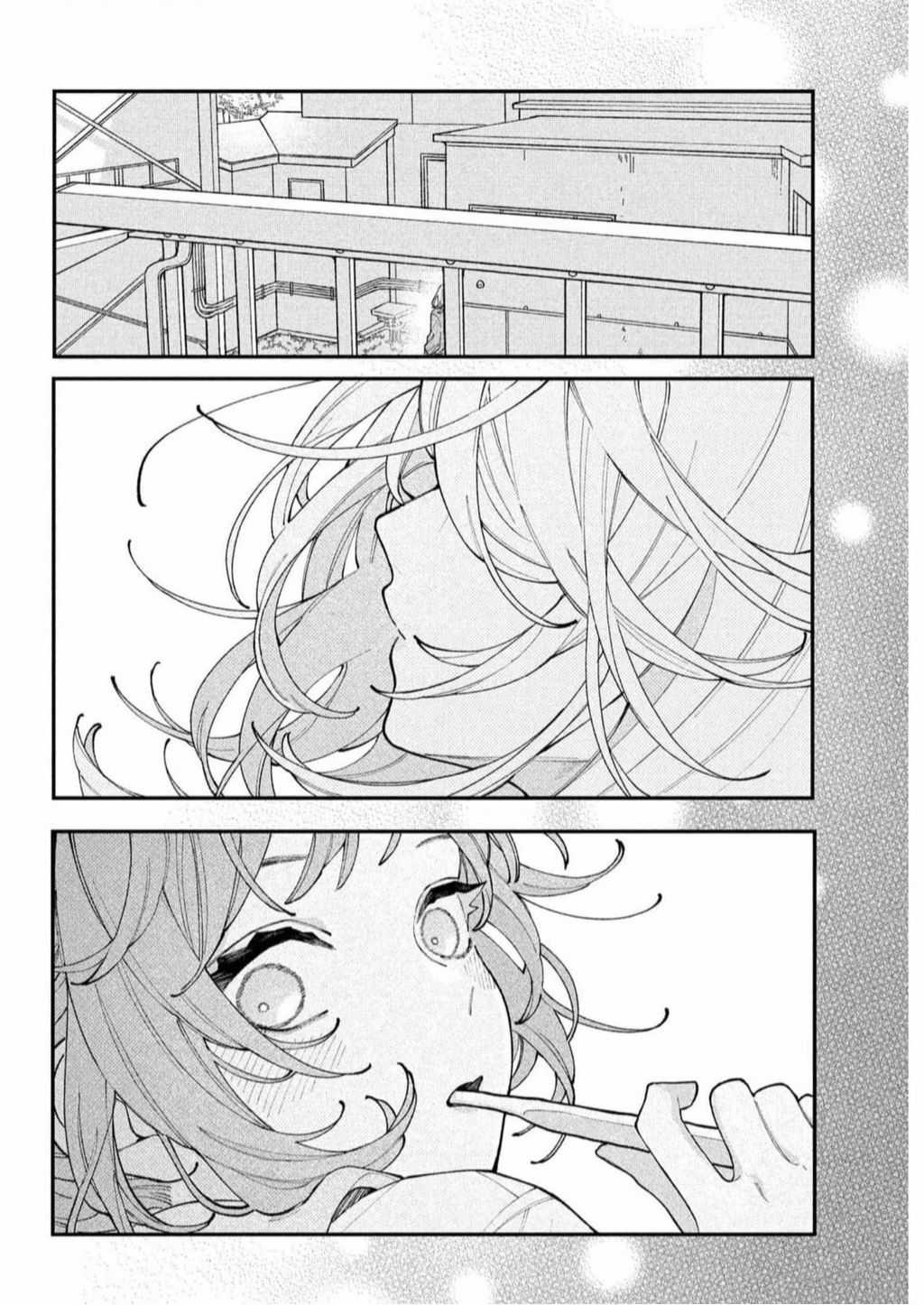 Yêu Nhau Đi, Hỡi Những Thiên Thần Dối Trá Chapter 5 trang 22