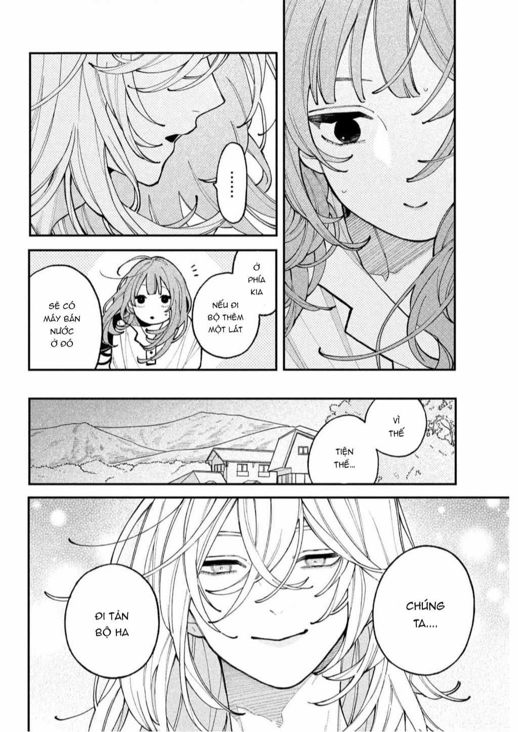 Yêu Nhau Đi, Hỡi Những Thiên Thần Dối Trá Chapter 5 trang 30