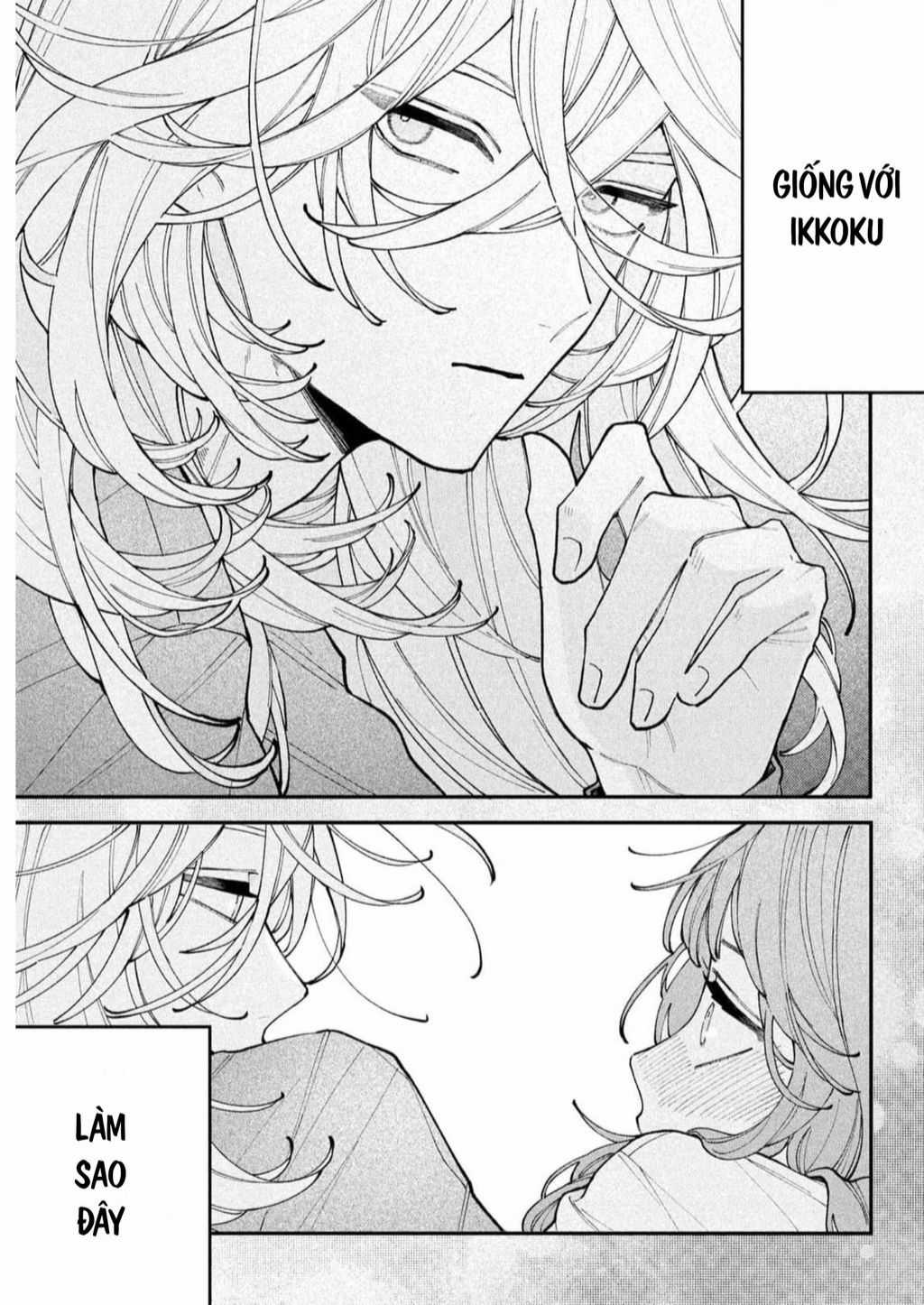 Yêu Nhau Đi, Hỡi Những Thiên Thần Dối Trá Chapter 5 trang 39