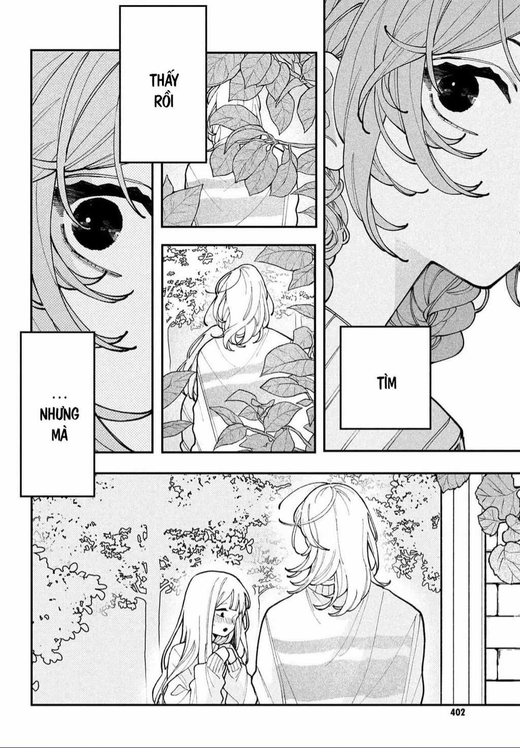 Yêu Nhau Đi, Hỡi Những Thiên Thần Dối Trá Chapter 6 trang 24