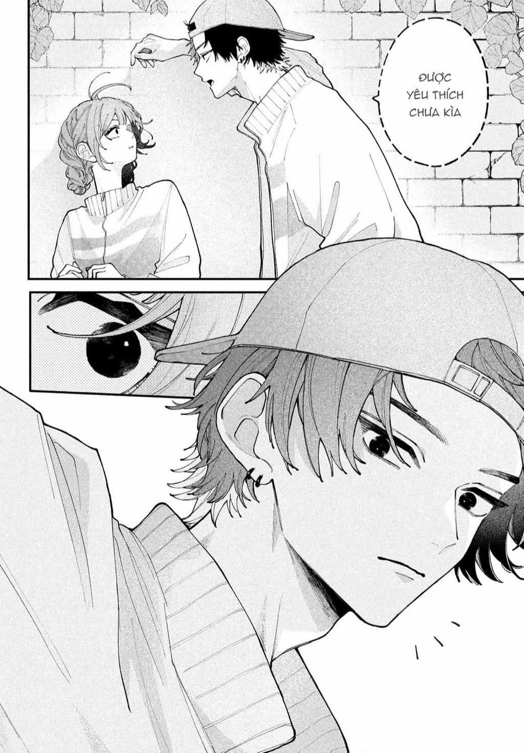 Yêu Nhau Đi, Hỡi Những Thiên Thần Dối Trá Chapter 6 trang 26