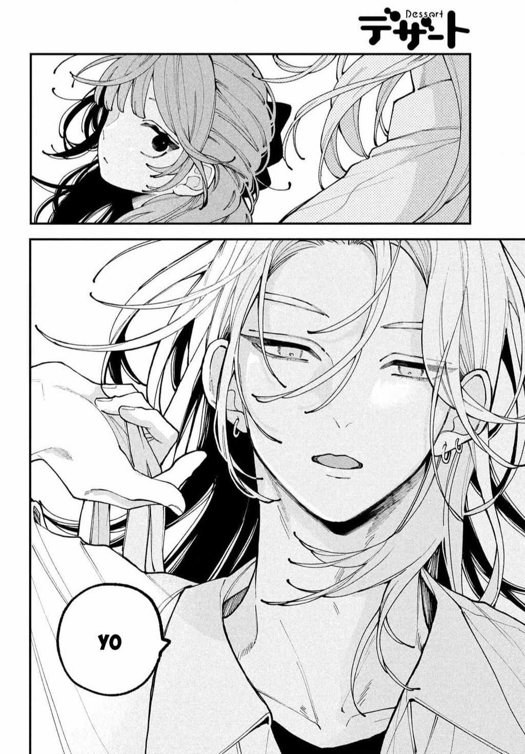 Yêu Nhau Đi, Hỡi Những Thiên Thần Dối Trá Chapter 7 trang 20