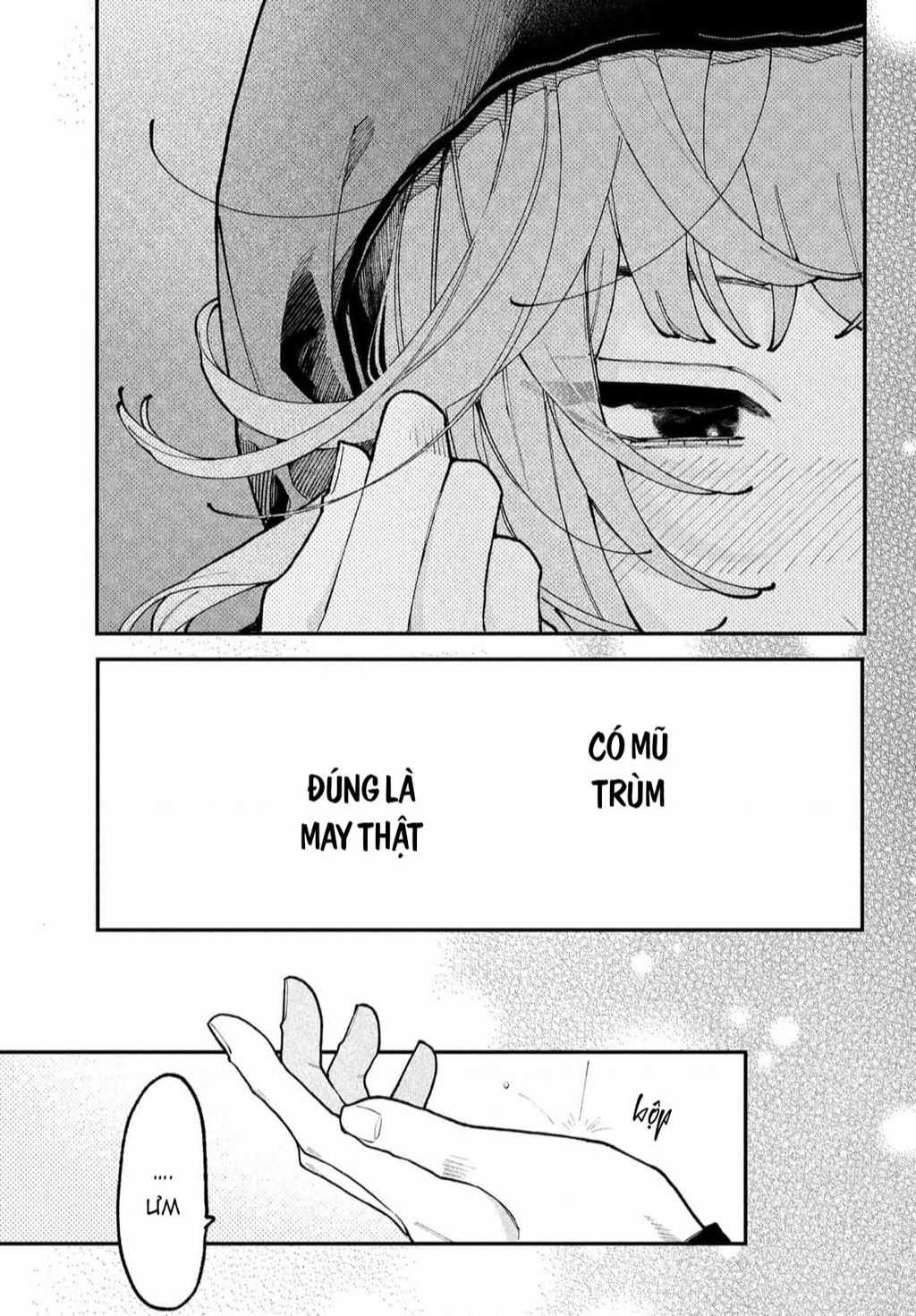 Yêu Nhau Đi, Hỡi Những Thiên Thần Dối Trá Chapter 7 trang 35