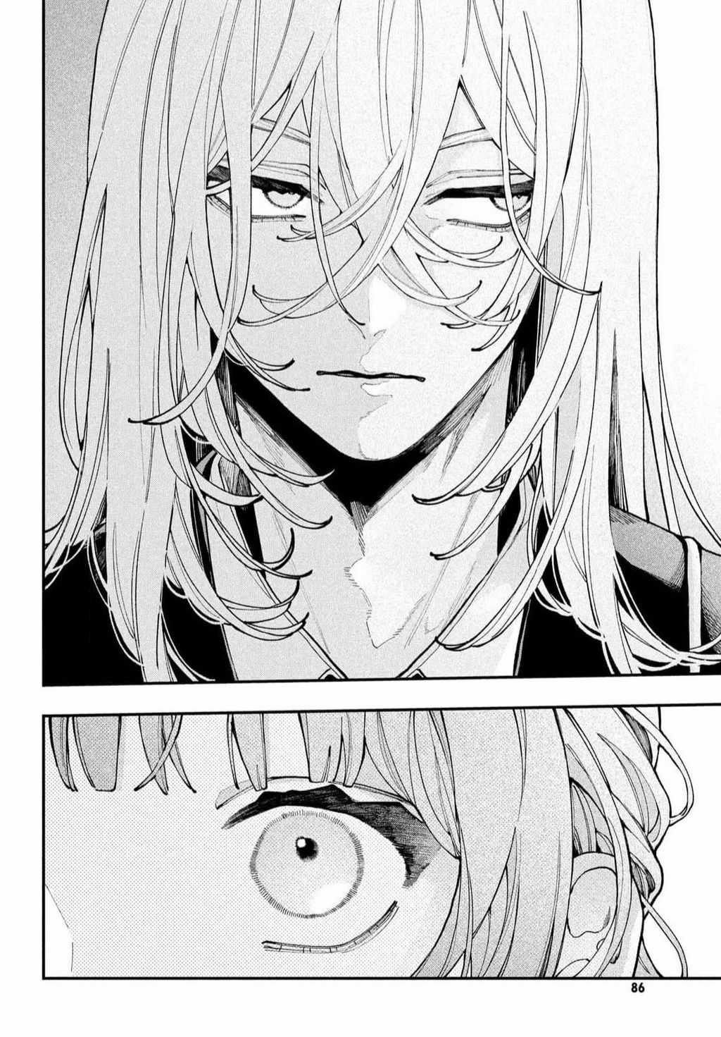 Yêu Nhau Đi, Hỡi Những Thiên Thần Dối Trá Chapter 8 trang 15