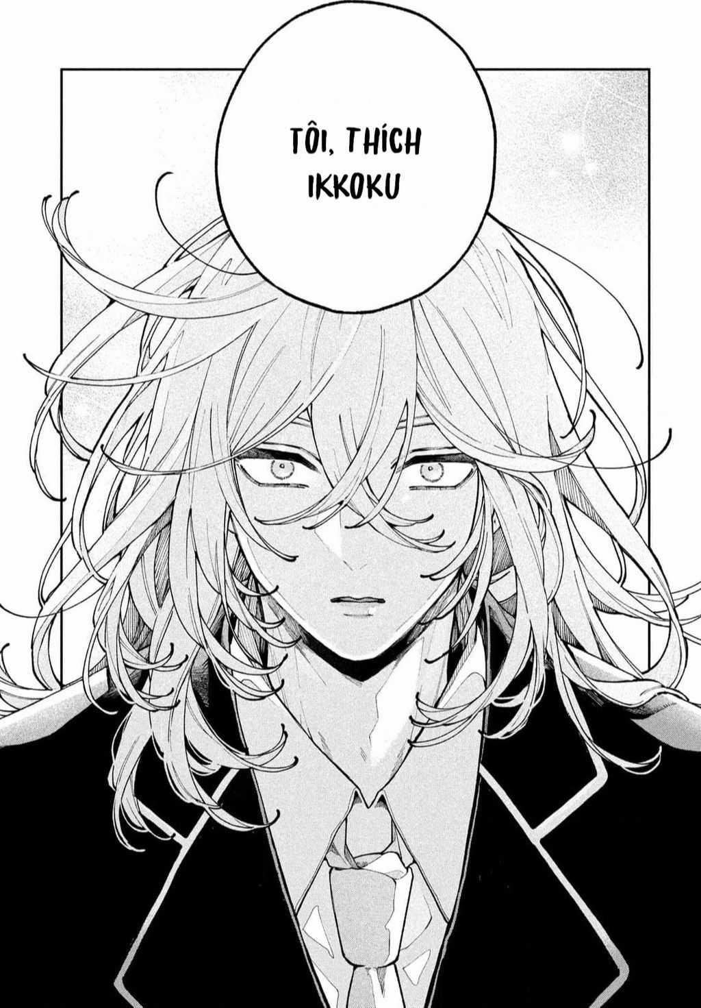 Yêu Nhau Đi, Hỡi Những Thiên Thần Dối Trá Chapter 8 trang 38