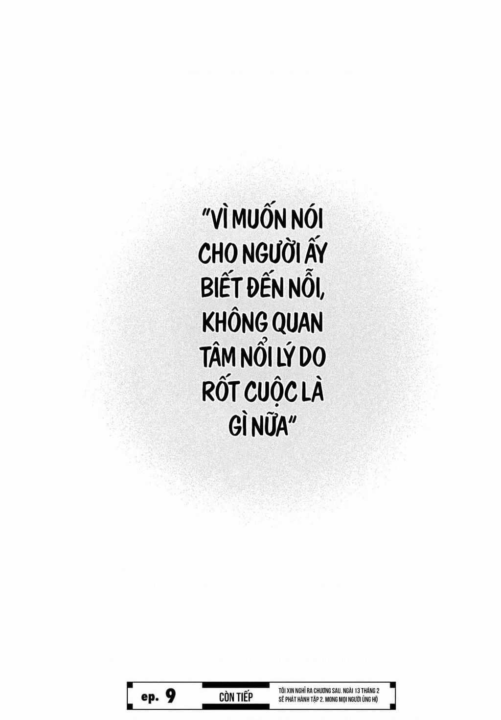 Yêu Nhau Đi, Hỡi Những Thiên Thần Dối Trá Chapter 8 trang 40