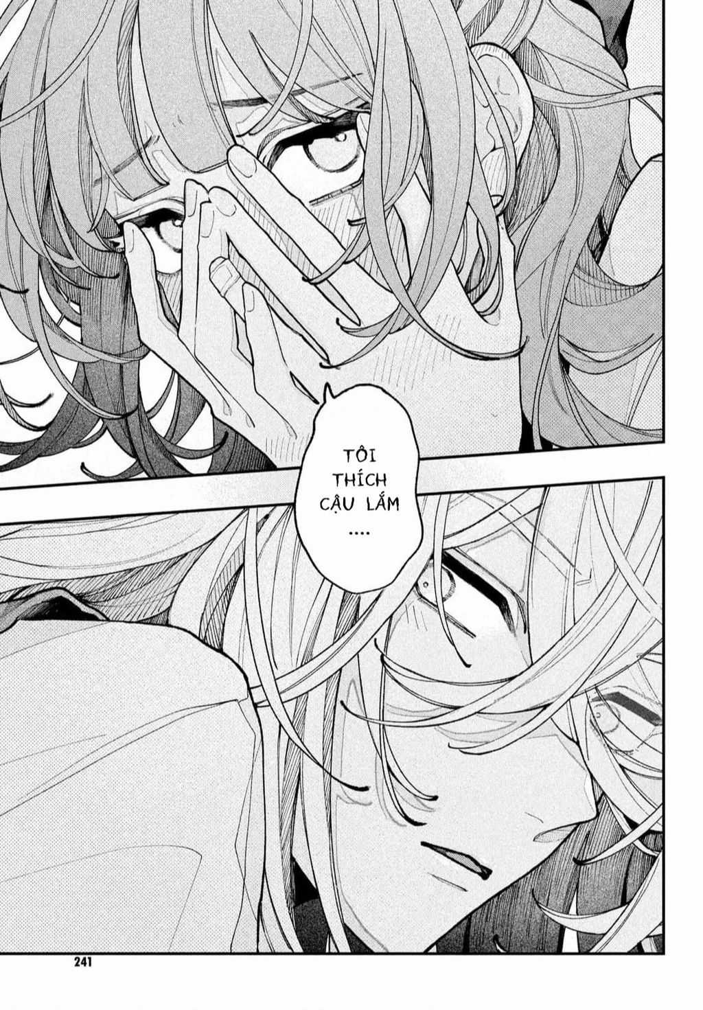 Yêu Nhau Đi, Hỡi Những Thiên Thần Dối Trá Chapter 9 trang 29