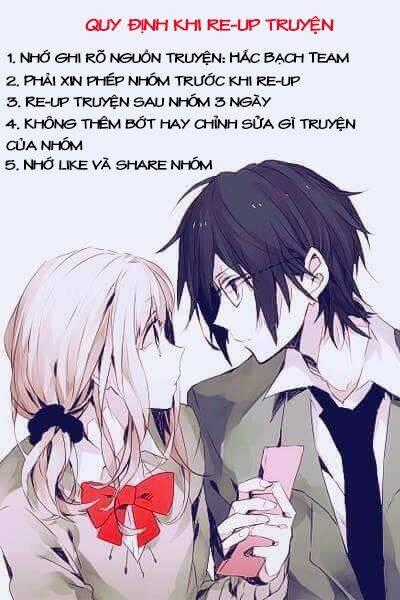 Yêu Nhưỡng Sư Chapter 5 trang 10