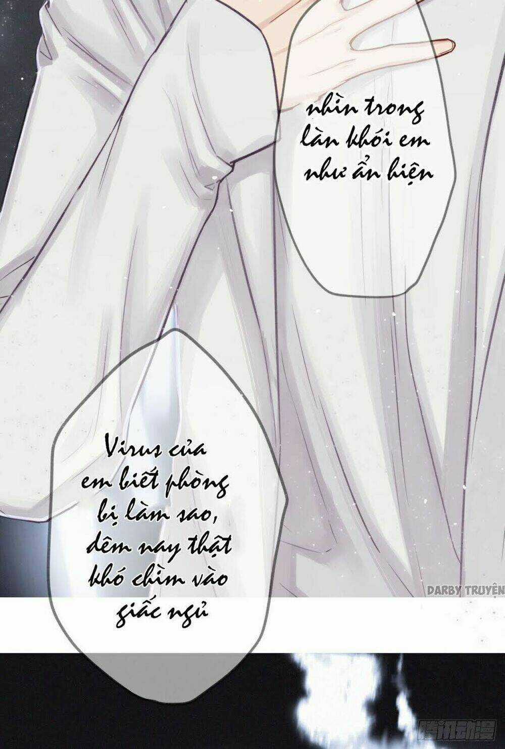 Yêu Phải Vampire Chapter 1 trang 10