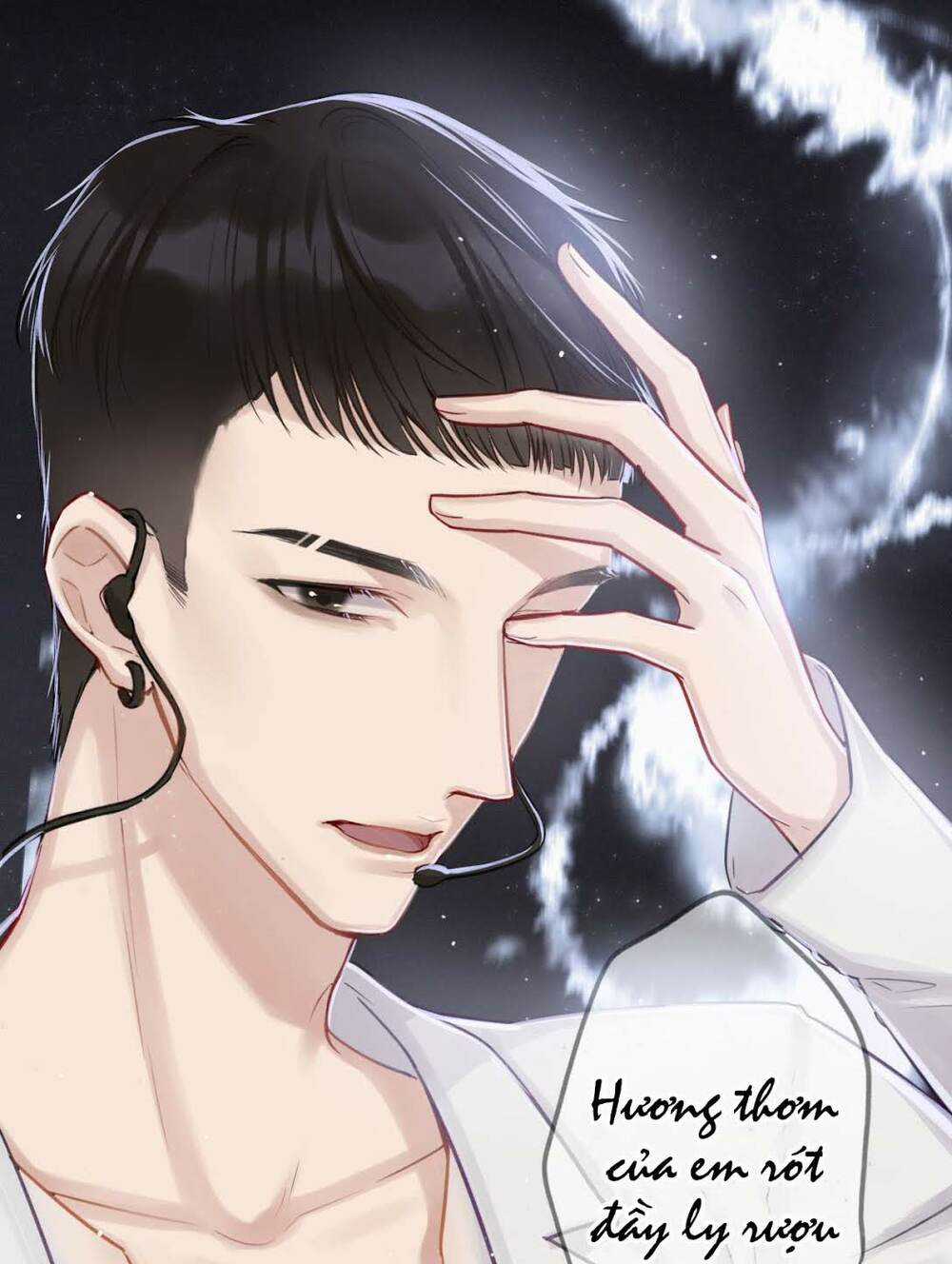 Yêu Phải Vampire Chapter 1 trang 11
