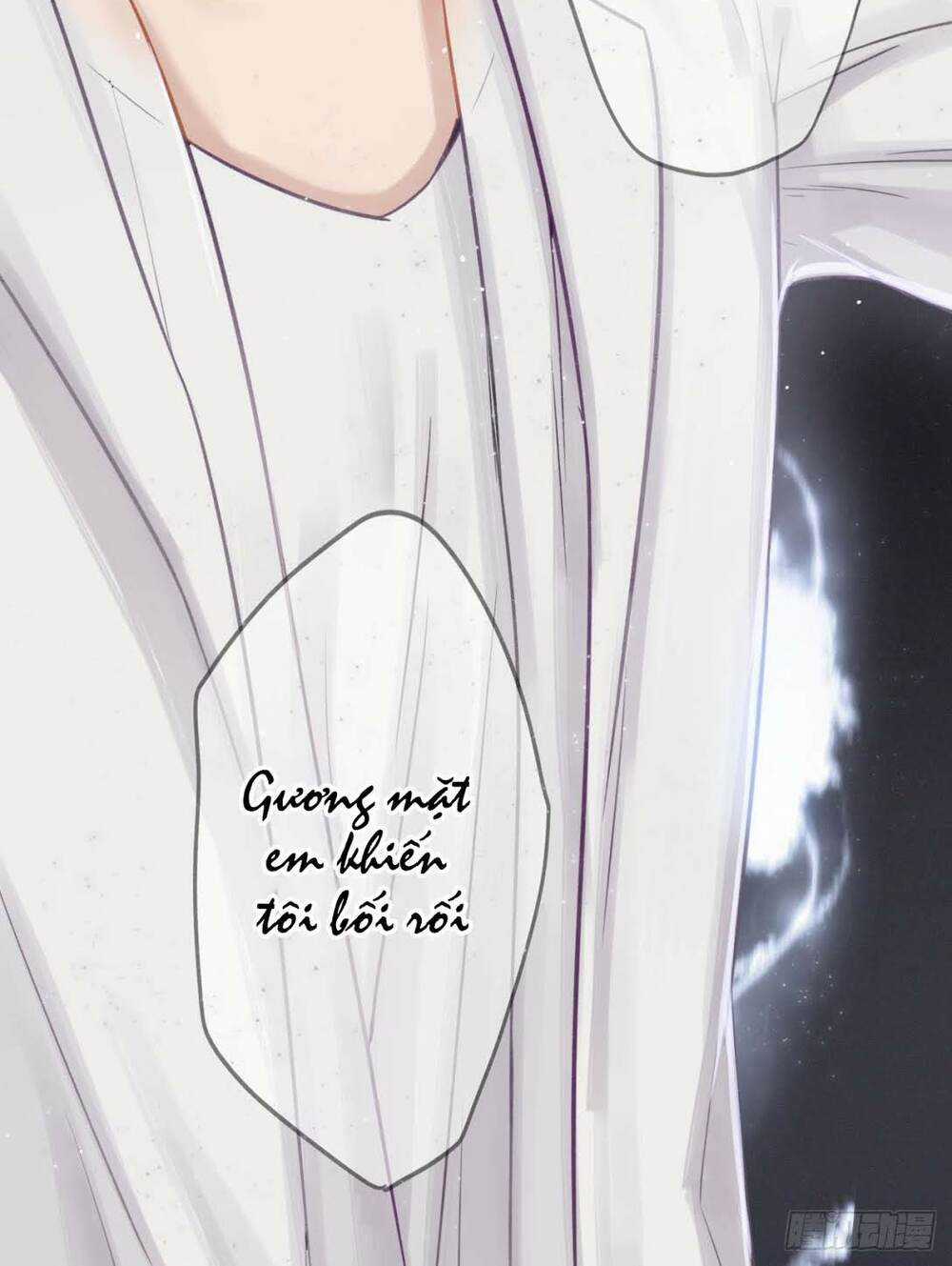 Yêu Phải Vampire Chapter 1 trang 12