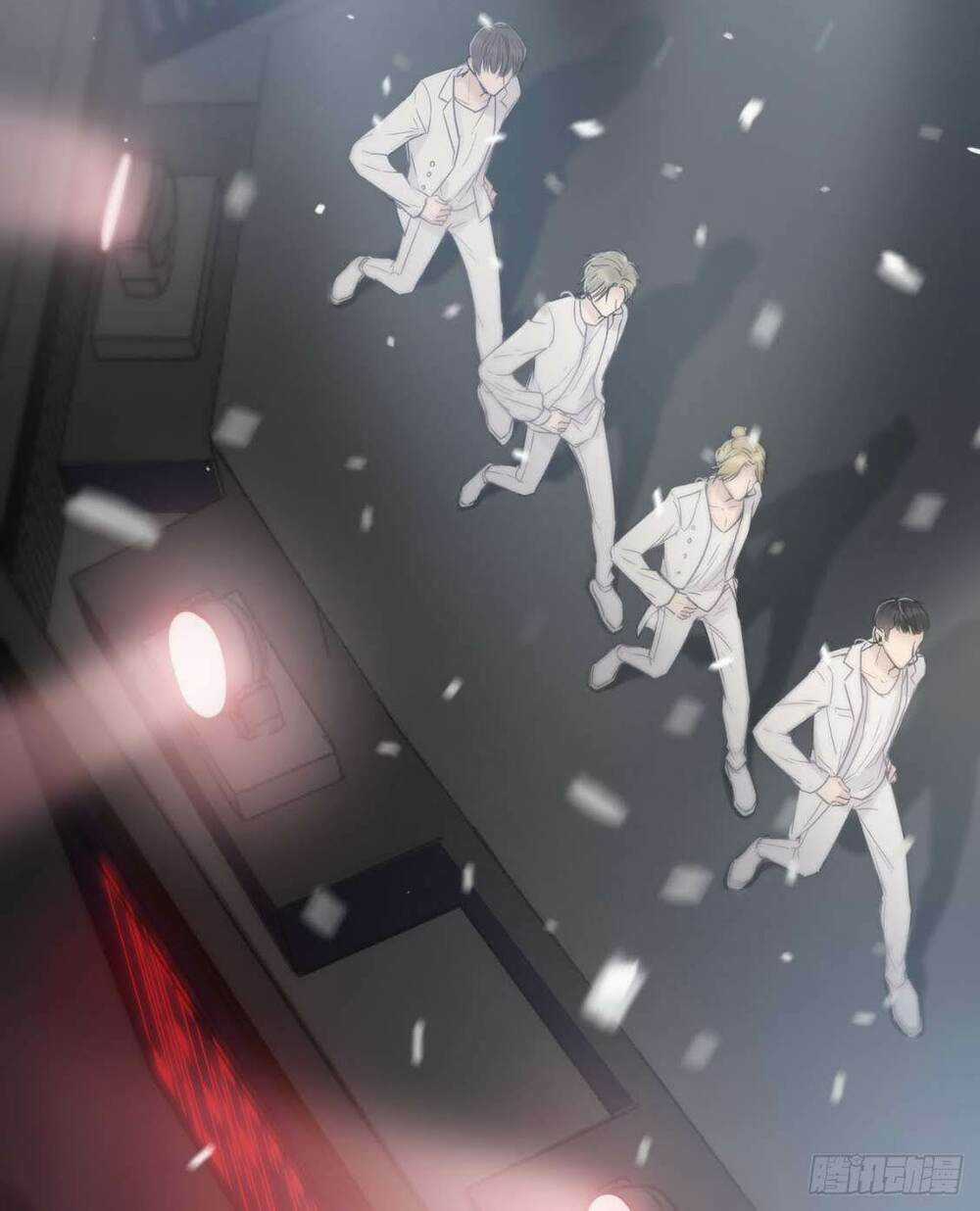 Yêu Phải Vampire Chapter 1 trang 16